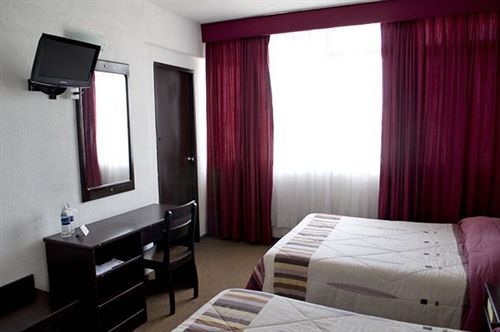 Hotel Napoles