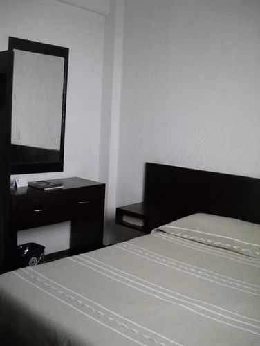 Hotel Napoles 3*