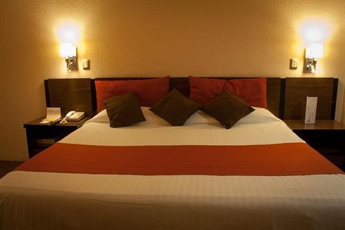 Real Plaza Hotel San Luis Potosi