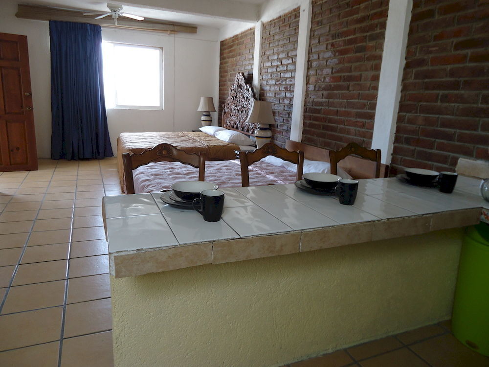 Baja Cabo 3*