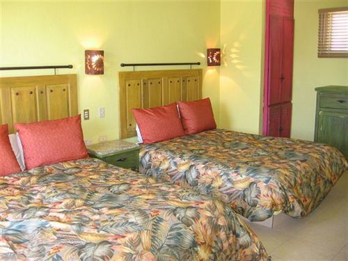 Siesta Boutique 2* Cabo San Lucas