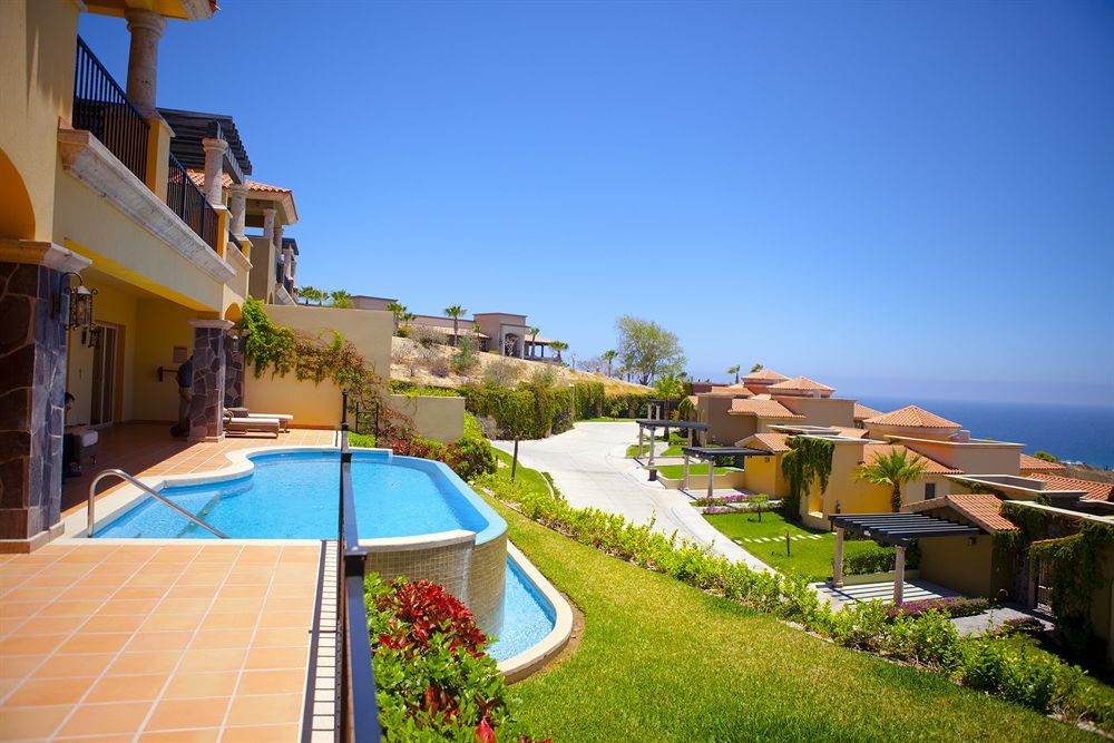 Pueblo Bonito Montecristo Luxury 5* Cabo San Lucas