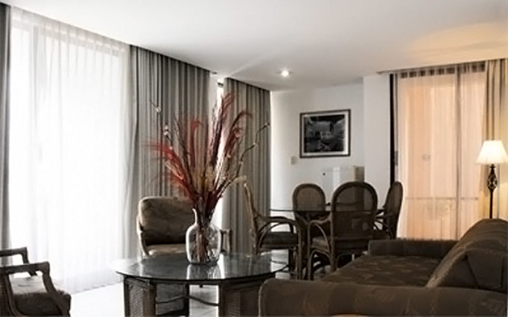 Hotel Del Paseo Campeche