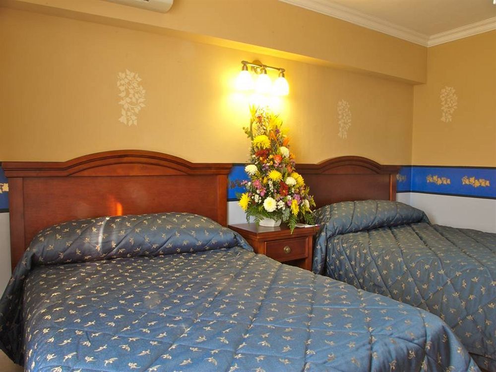 Hotel Plaza Colonial Campeche