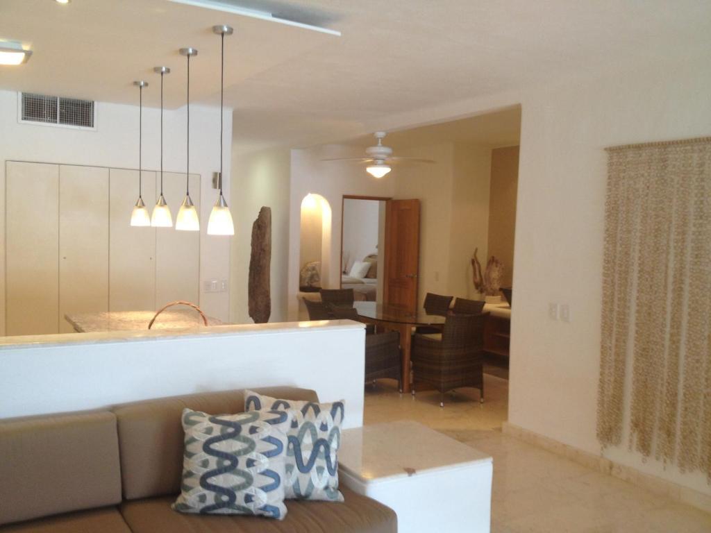Aparthotel Las Villas Akumal Akumal