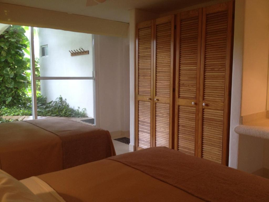 Las Villas Akumal 4* Akumal