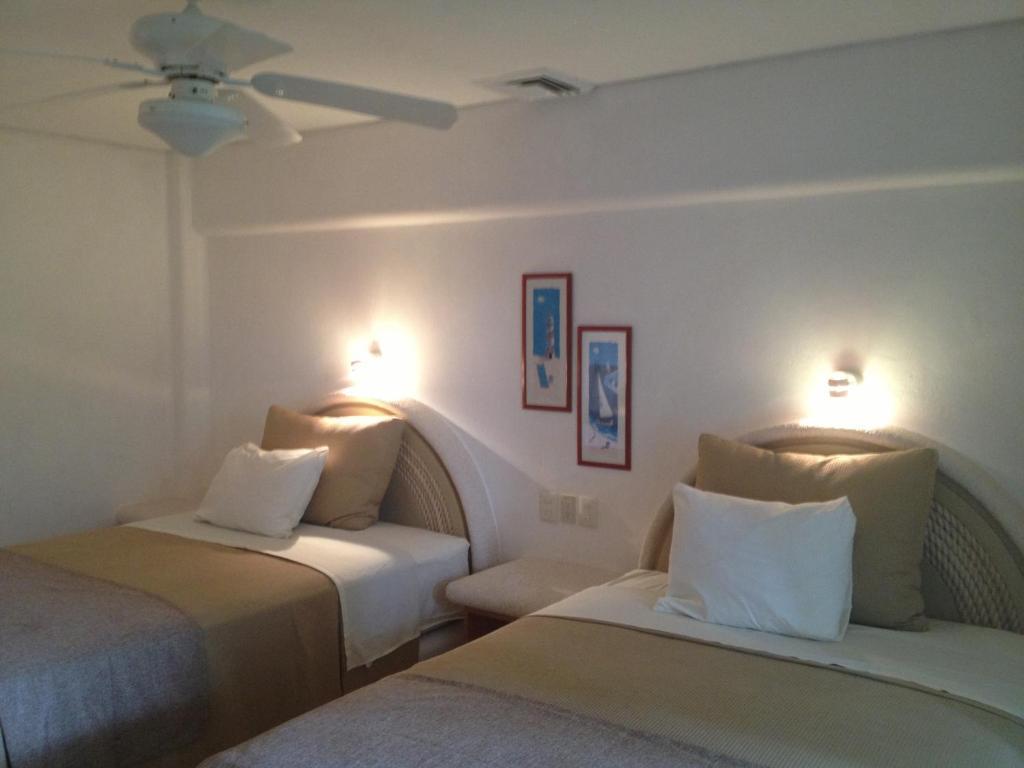 Las Villas Akumal Aparthotel Akumal