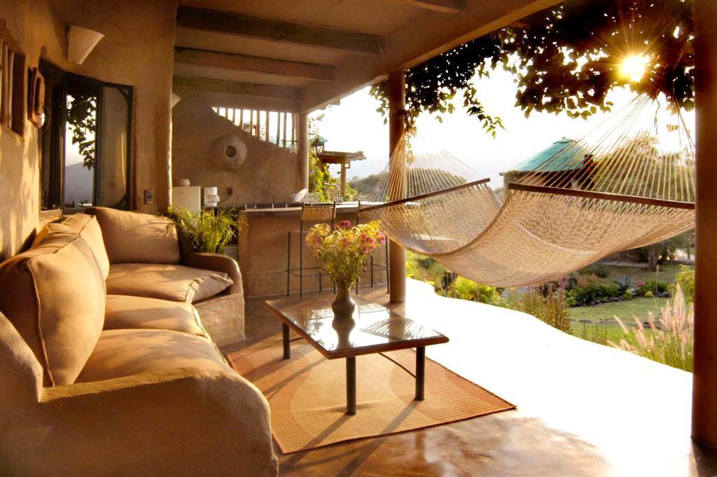 Hotel Valle Mistico Tepoztlan
