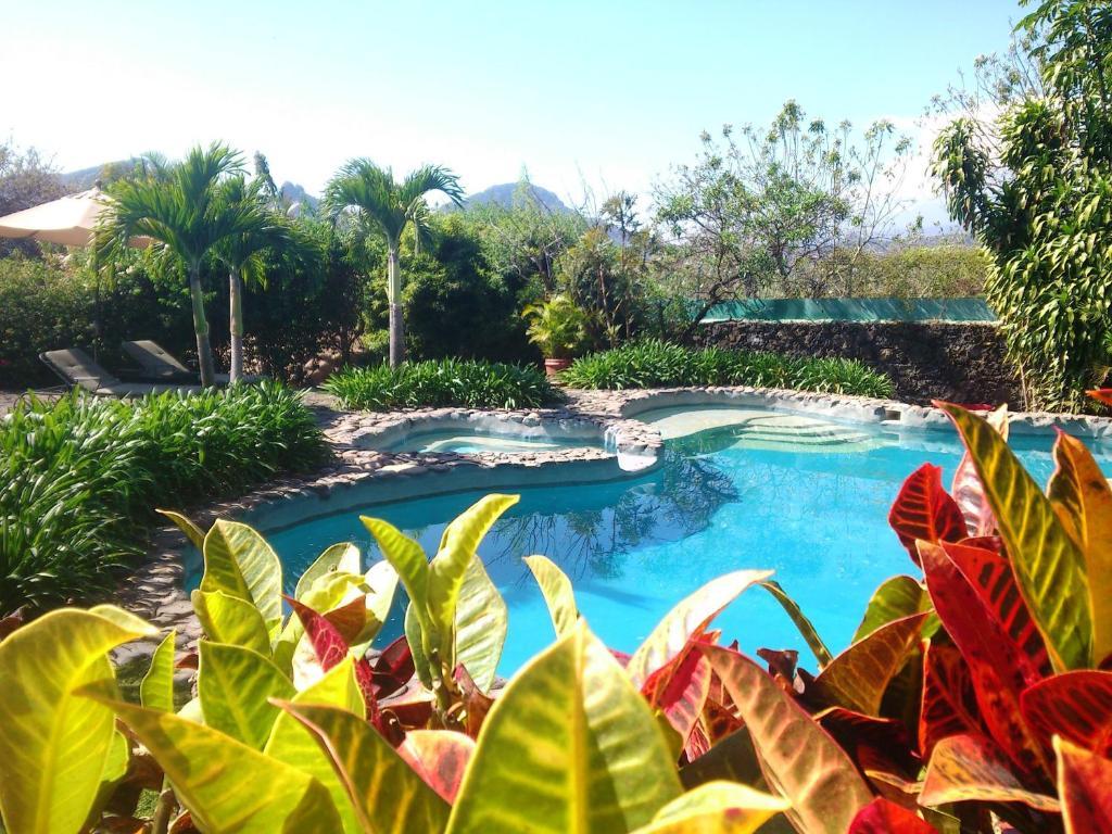Valle Mistico Hotel