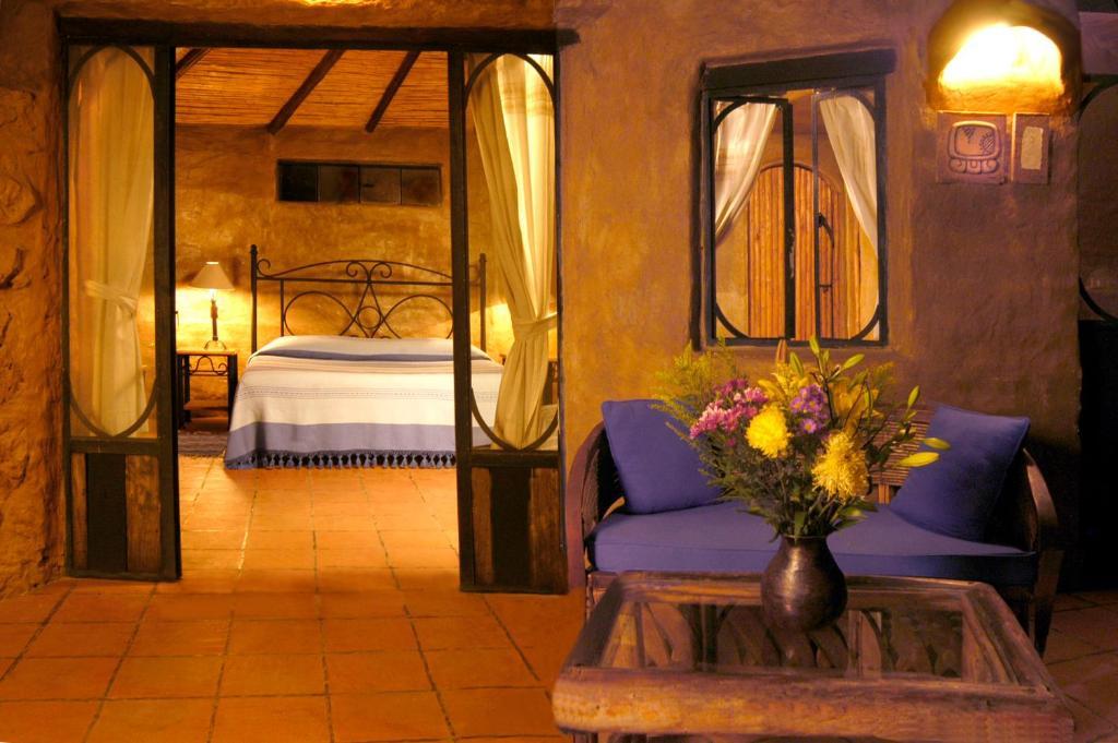 Hotel Valle Mistico 4*