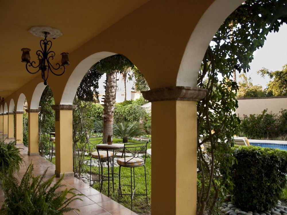 El Encanto & 4* San Jose del Cabo
