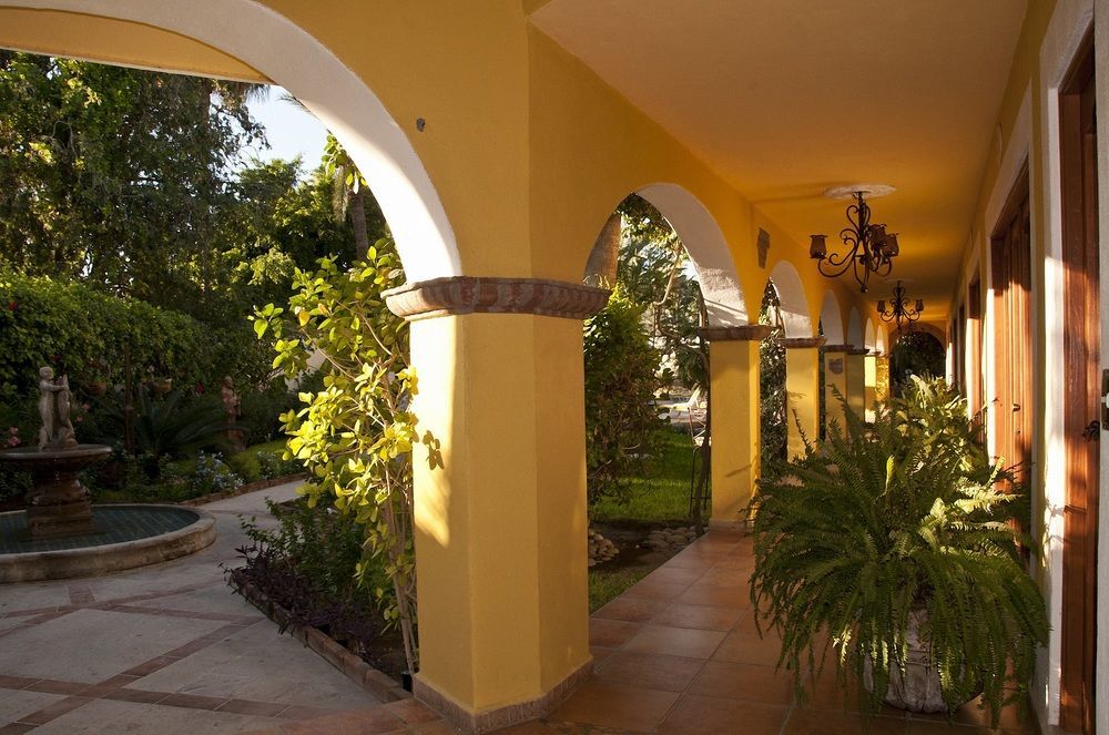 El Encanto & Hotel San Jose del Cabo