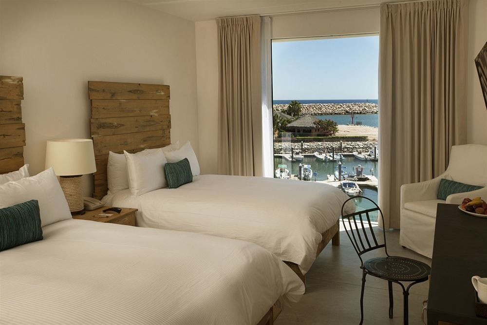 El Ganzo Adults Only San Jose del Cabo