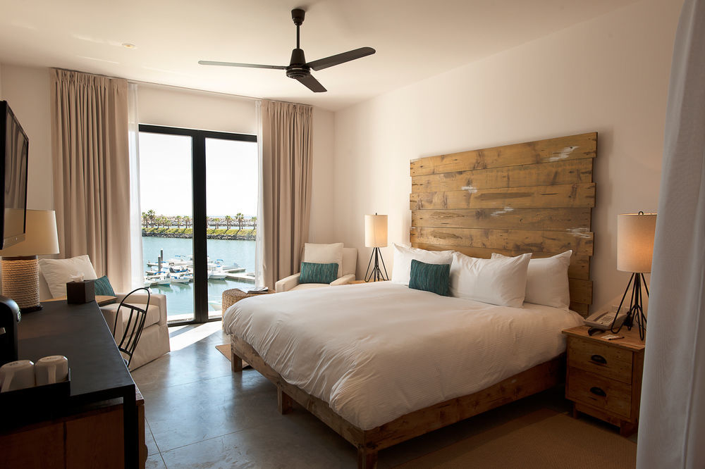 Hotel El Ganzo Adults Only
