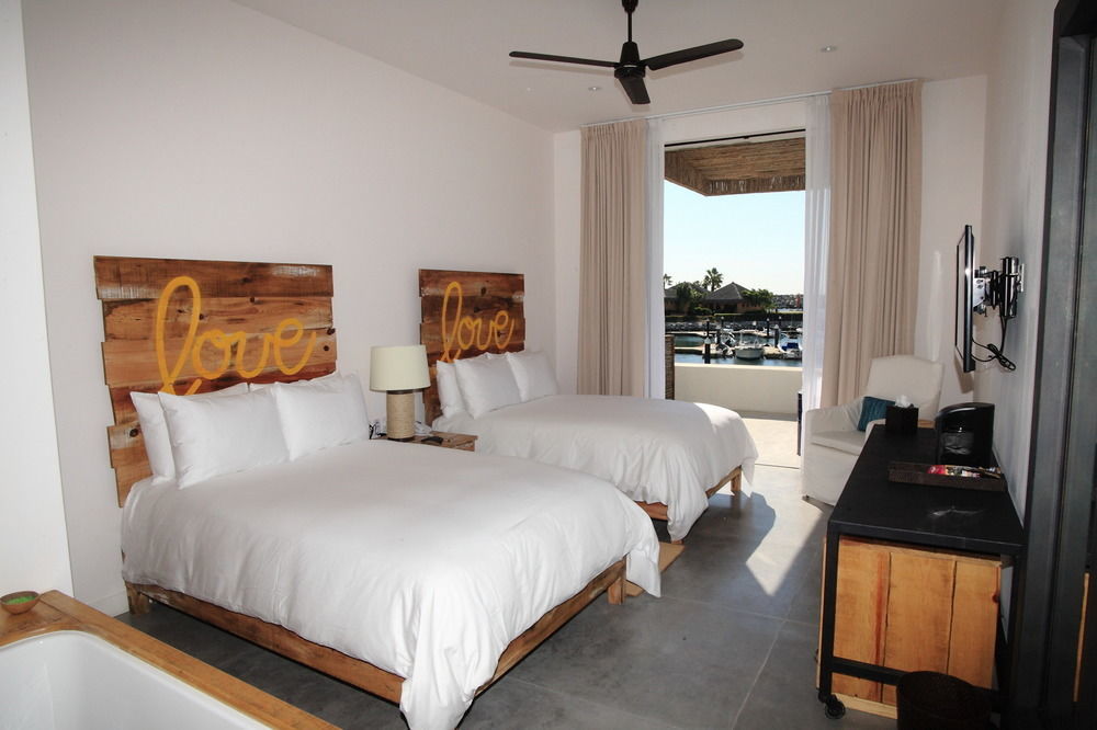 Hotel El Ganzo Adults Only 5*