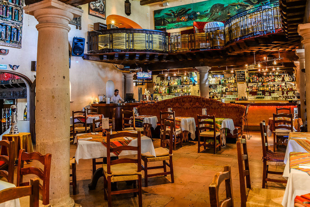 Tropicana Cabos, Tapestry Collection By Hilton San Jose del Cabo