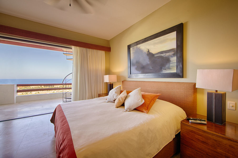 Resort Alegranza Luxury - Master