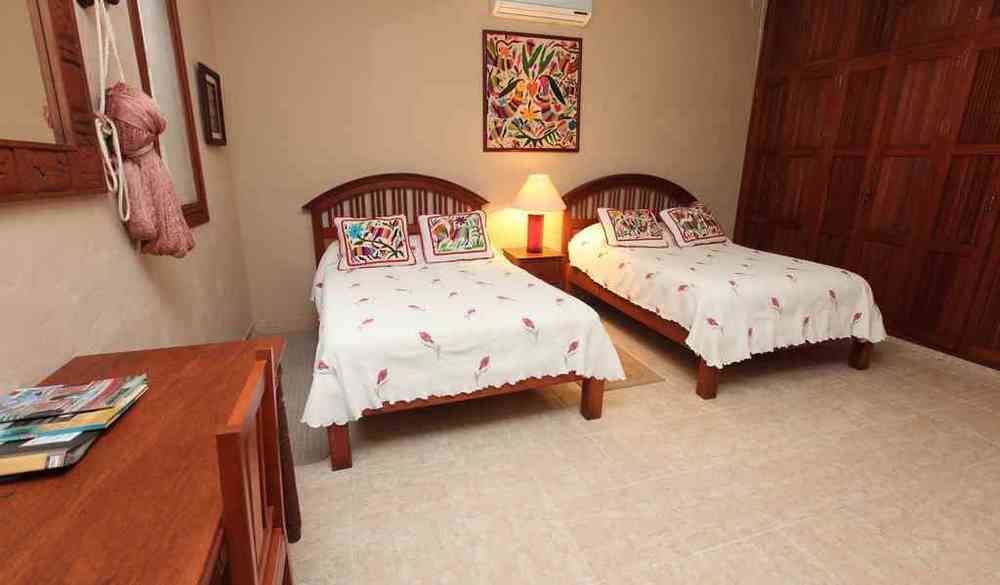 Hotel Casa Quetzal Valladolid (Yucatan)