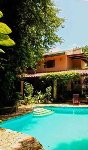 Hotel Casa Quetzal 4*