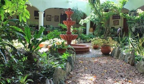 Hotel Casa Quetzal