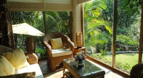 Bed & Breakfast Casa D'lobo Boutique Malinalco