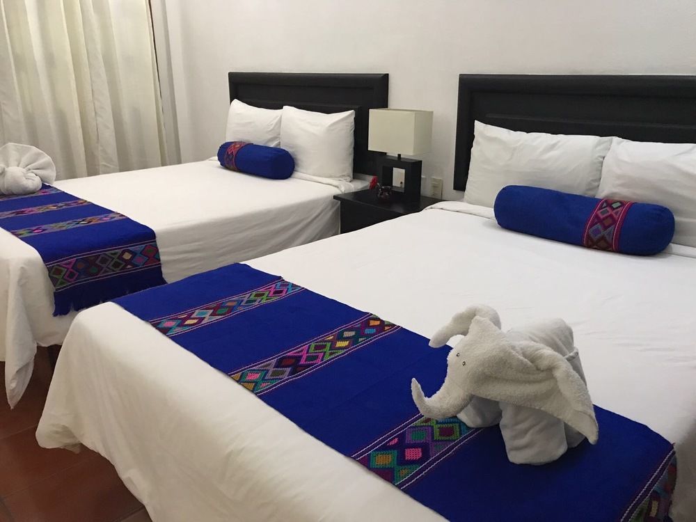 La Ceiba 4*