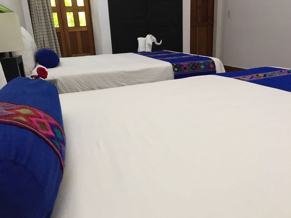 La Ceiba Hotel 4*