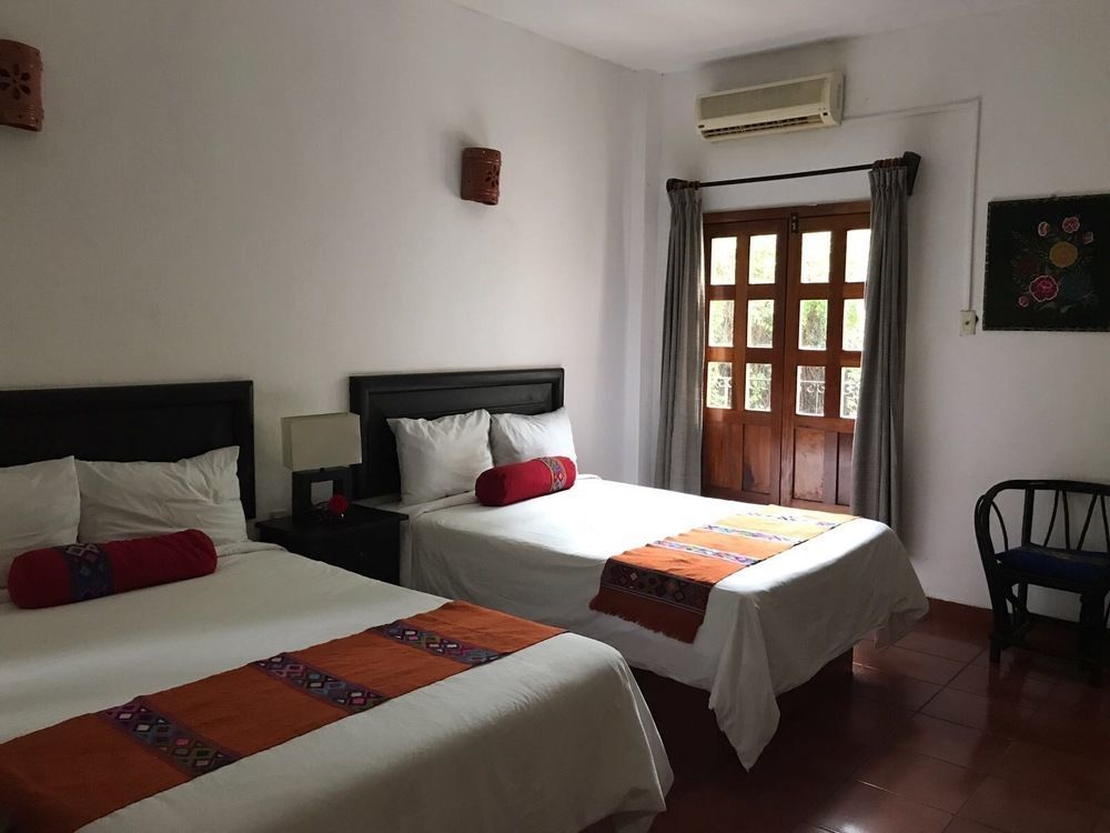 La Ceiba 4* Chiapa de Corzo
