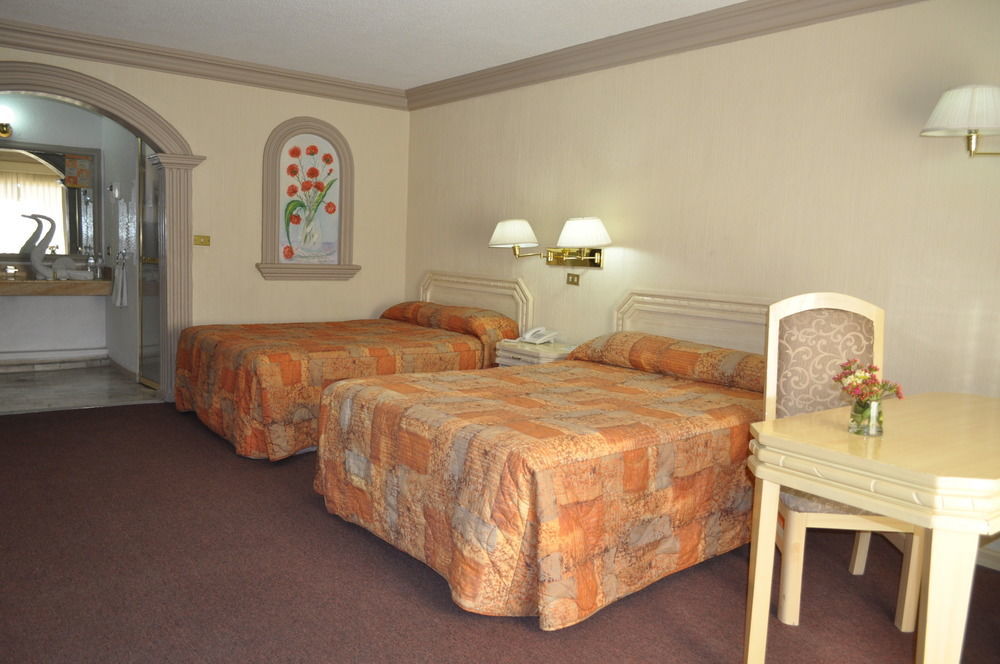 Hotel Flamingo 4*