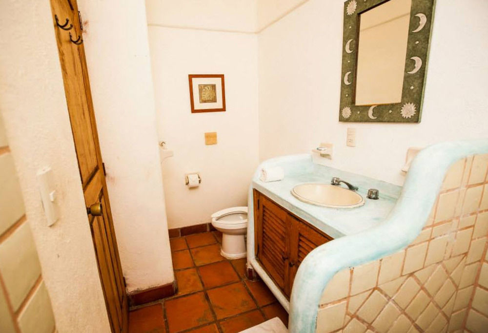 Hotel Villas Sayulita Hotel
