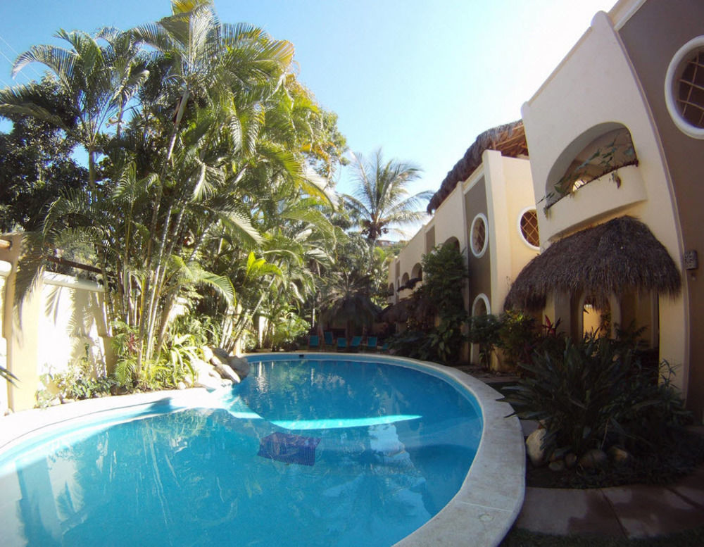 Hotel Villas Sayulita Hotel 2*