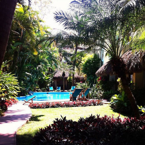 Hotel Villas Sayulita 2* Sayulita