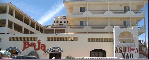Baja Hotel