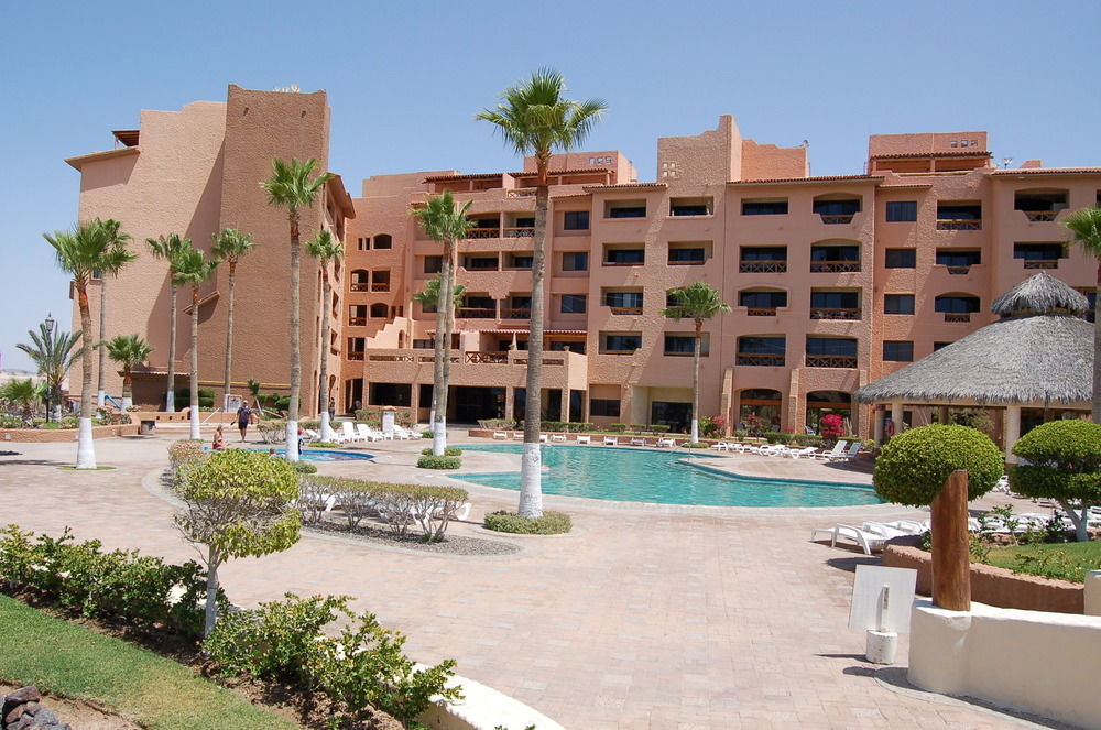 Aparthotel Marina Pinacate Condos By Fmi Rentals 4*