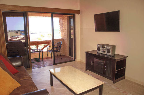 Aparthotel Marina Pinacate Condos By Fmi Rentals Puerto Penasco