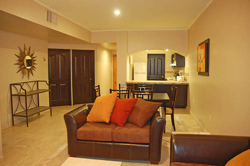 Aparthotel Marina Pinacate Condos By Fmi Rentals