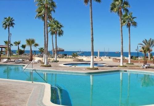 Aparthotel Marina Pinacate Condos By Fmi Rentals 4*