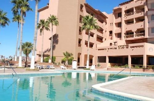 Marina Pinacate Condos By Fmi Rentals