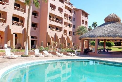 Aparthotel Marina Pinacate Condos By Fmi Rentals Puerto Penasco