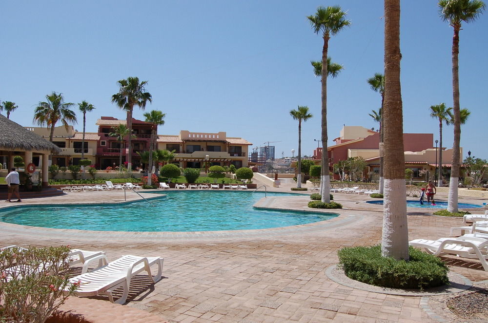 Aparthotel Marina Pinacate Condos By Fmi Rentals 4*