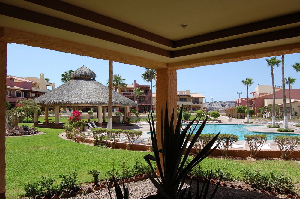 Marina Pinacate Condos By Fmi Rentals
