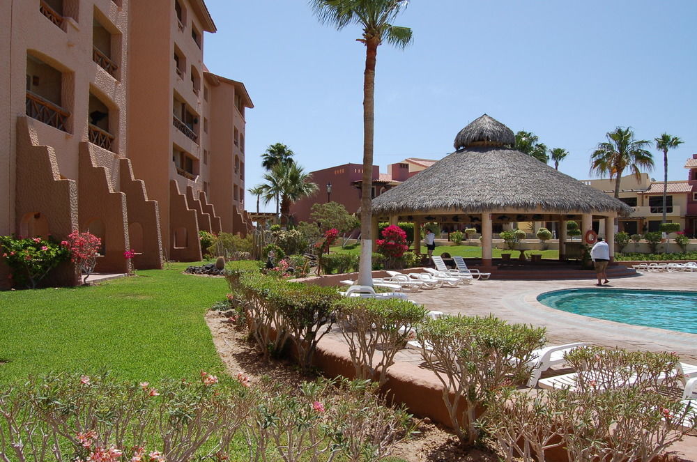 Aparthotel Marina Pinacate Condos By Fmi Rentals Puerto Penasco