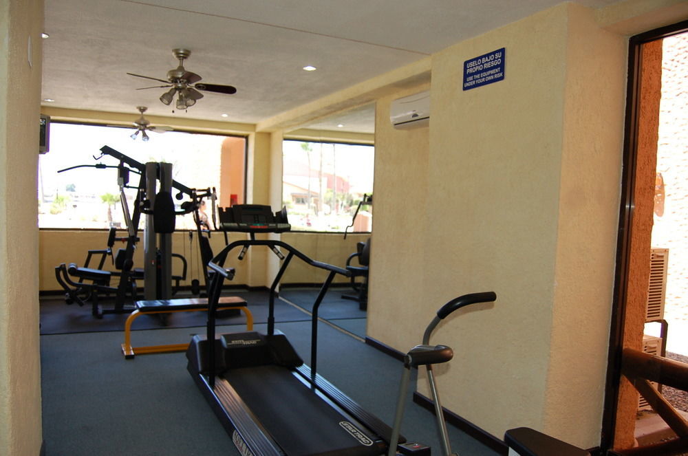 Aparthotel Marina Pinacate Condos By Fmi Rentals