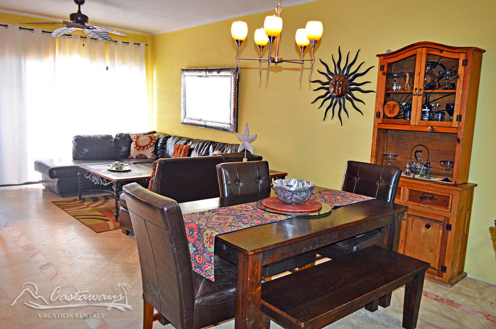Aparthotel Marina Pinacate Condos By Fmi Rentals Puerto Penasco