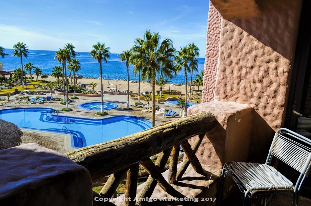 Aparthotel Marina Pinacate Condos By Fmi Rentals Puerto Penasco