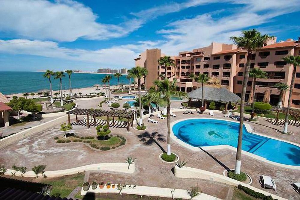 Aparthotel Marina Pinacate Condos By Fmi Rentals