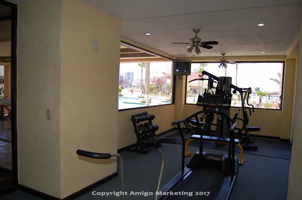 Aparthotel Marina Pinacate Condos By Fmi Rentals 4*