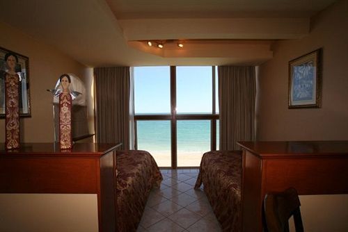 Hotel Playa Bonita Puerto Penasco