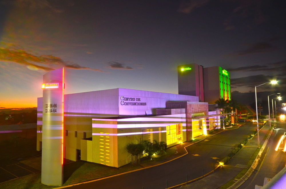 Hotel Gamma Garden 4*