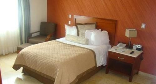 Hotel Gamma Garden Colima